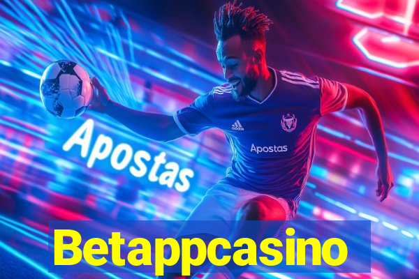 Betappcasino