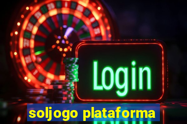 soljogo plataforma