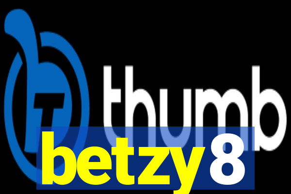 betzy8