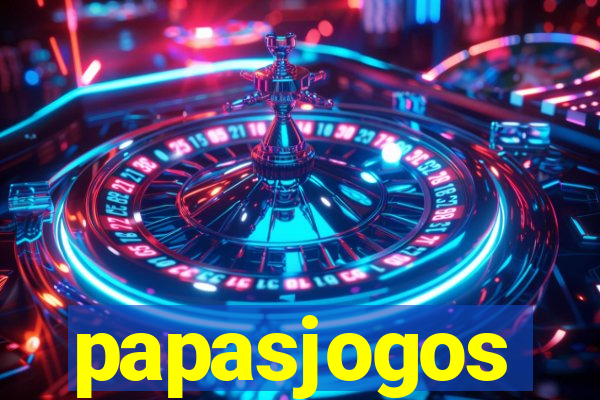 papasjogos