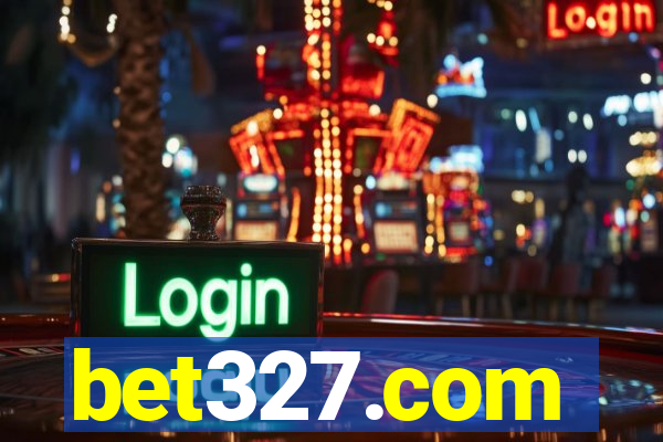 bet327.com