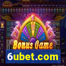 6ubet.com