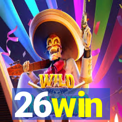 26win