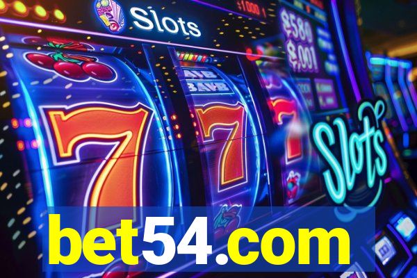 bet54.com