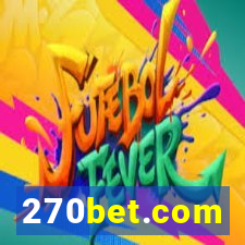 270bet.com