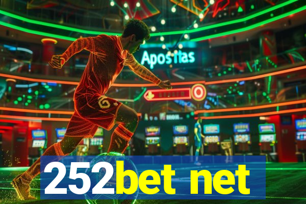 252bet net