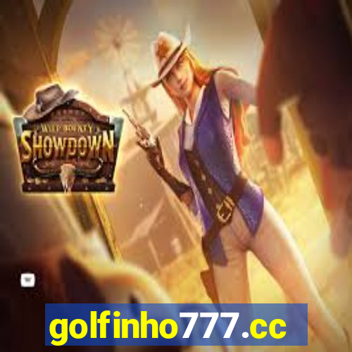 golfinho777.cc