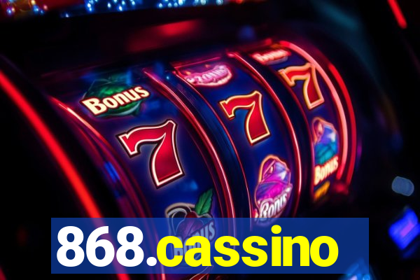 868.cassino