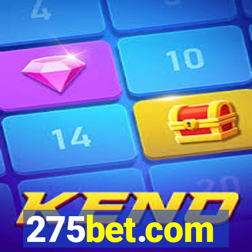 275bet.com