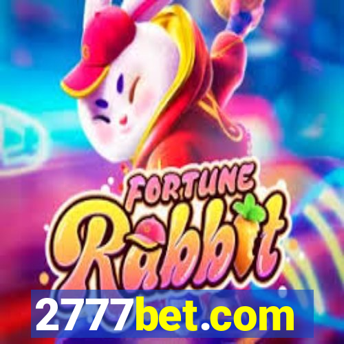 2777bet.com