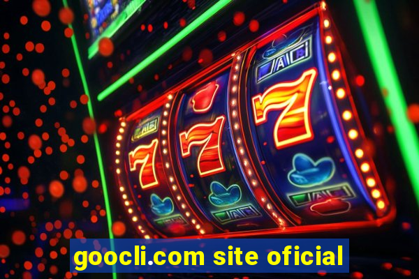 goocli.com site oficial