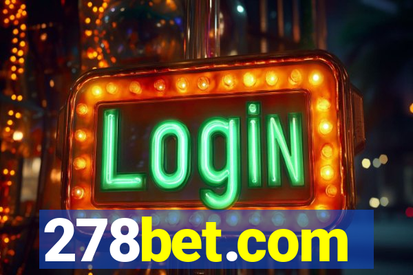 278bet.com