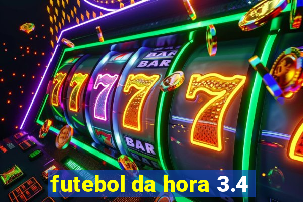 futebol da hora 3.4