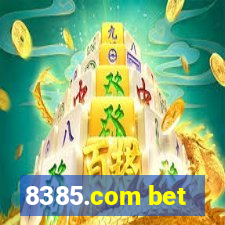 8385.com bet