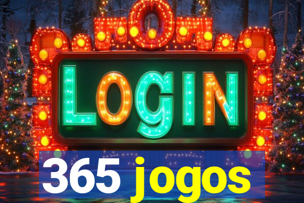 365 jogos