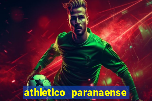 athletico paranaense x bragantino