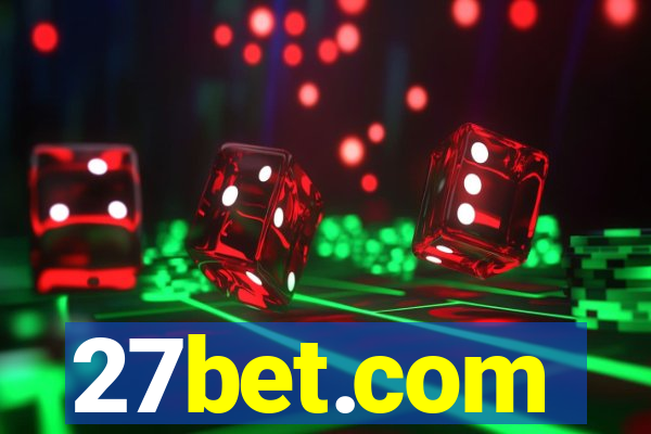 27bet.com