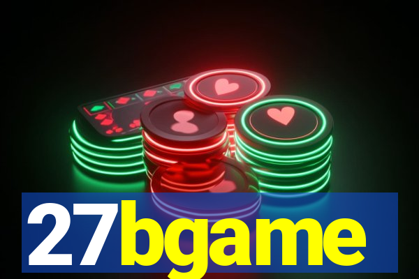 27bgame