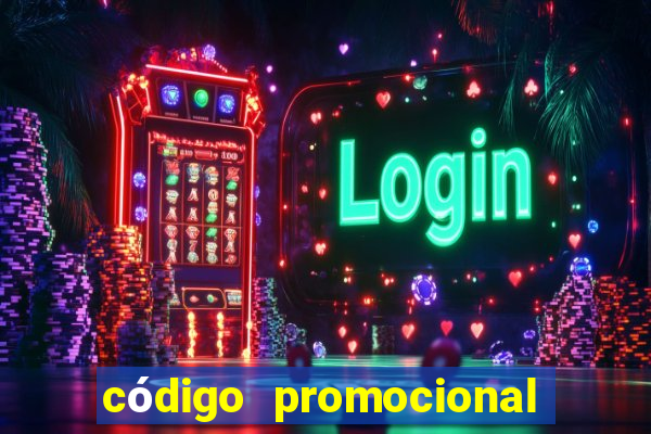 código promocional recarga jogo 2024