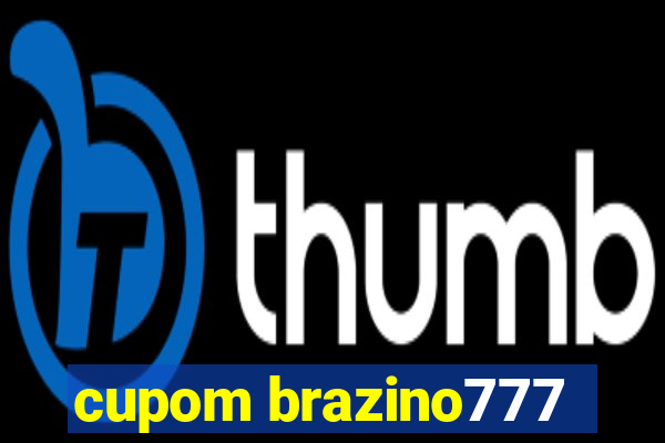 cupom brazino777