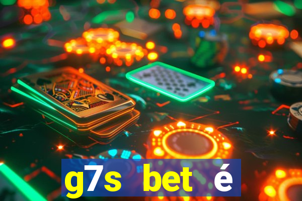 g7s bet é confiável reclame aqui