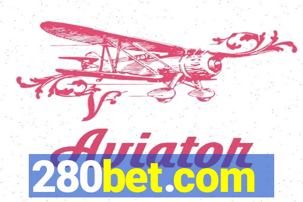 280bet.com