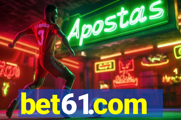 bet61.com