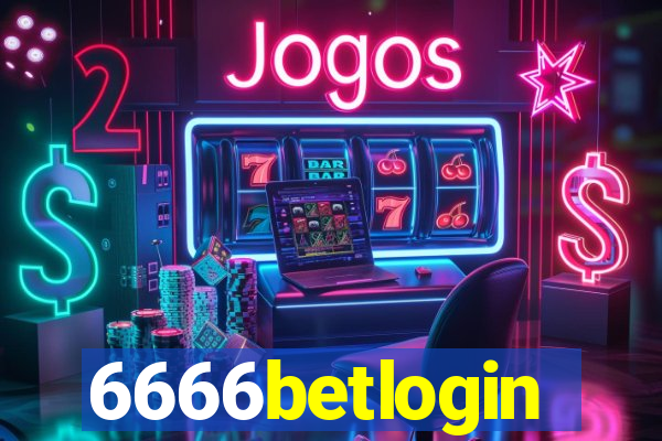 6666betlogin