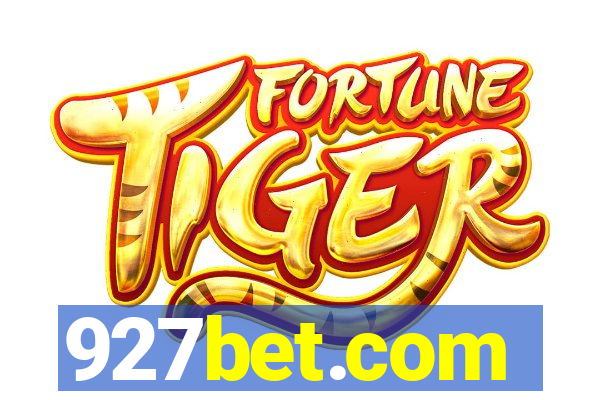 927bet.com