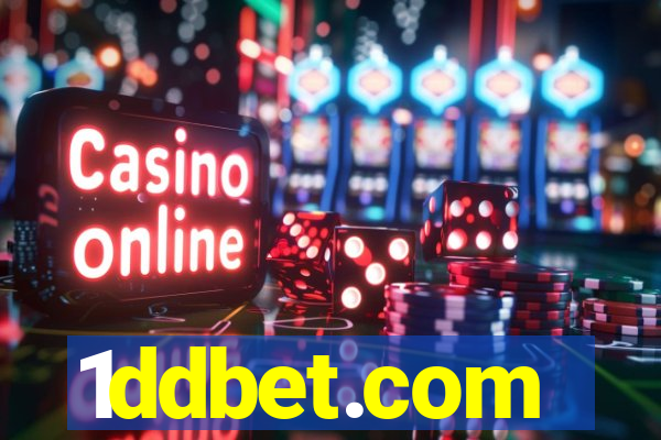 1ddbet.com