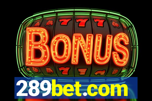 289bet.com