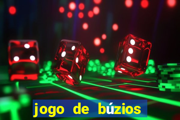 jogo de búzios grátis pela data de nascimento