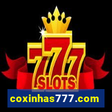 coxinhas777.com