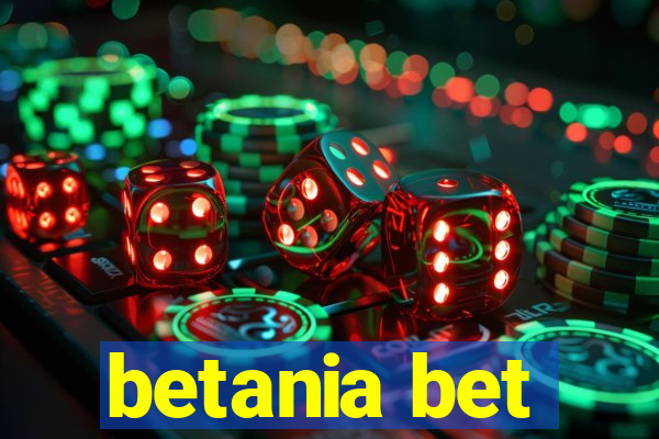 betania bet