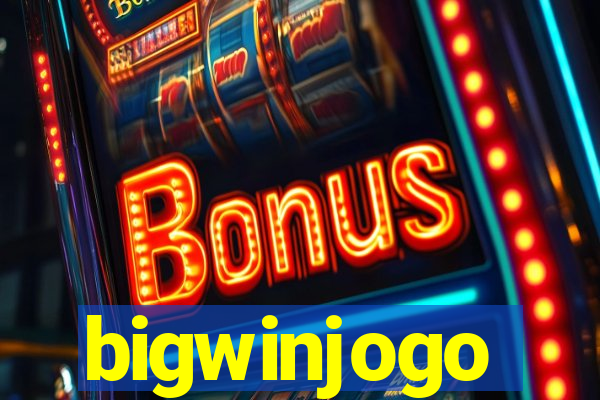 bigwinjogo