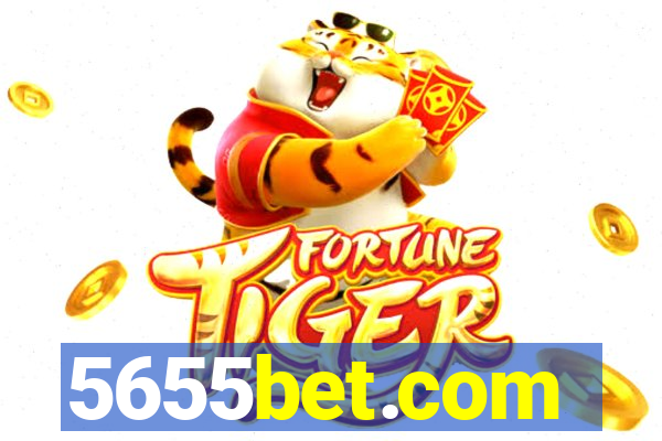 5655bet.com