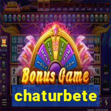 chaturbete