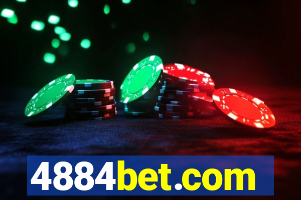 4884bet.com