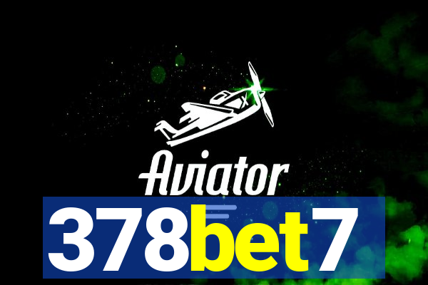 378bet7