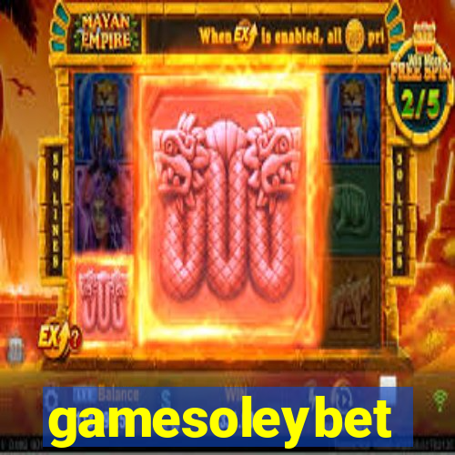 gamesoleybet