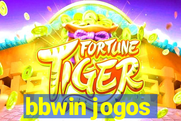 bbwin jogos