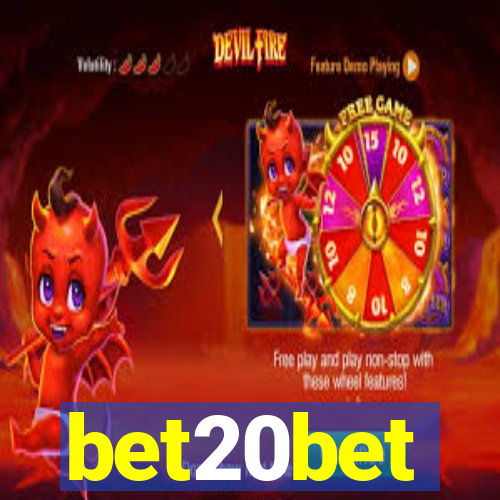 bet20bet