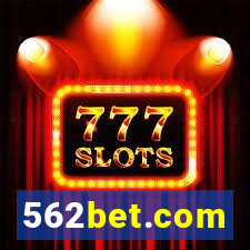 562bet.com