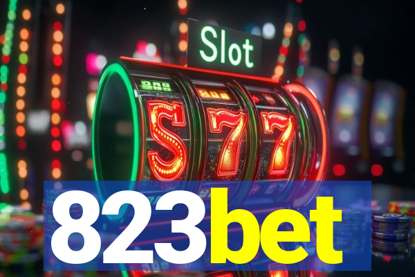 823bet