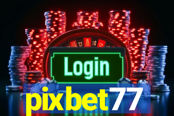 pixbet77