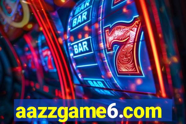 aazzgame6.com