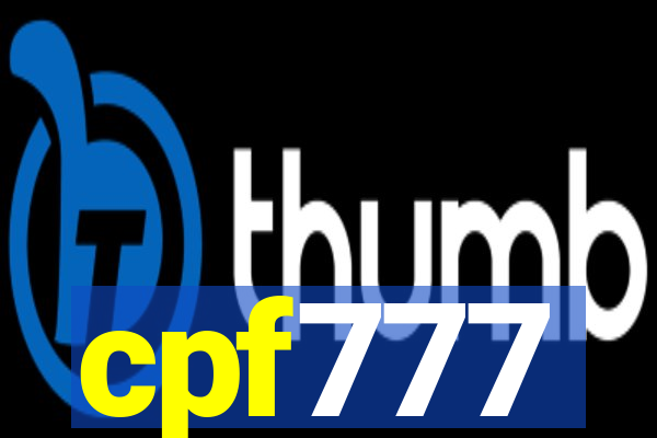 cpf777