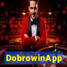 DobrowinApp