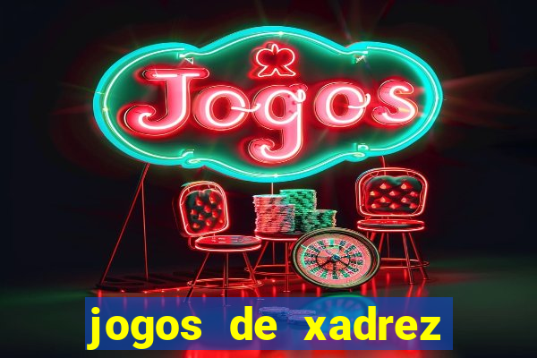 jogos de xadrez das tres espias demais