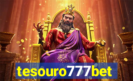 tesouro777bet